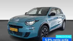Blauw Gebruikt 2025 Fiat 600 Urban SUV | € 28.910 (Goede deal)