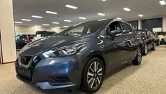 Gebruikt 2019 Nissan Micra N-Connecta Hatchback | € 12.450 (Eerlijke prijs)