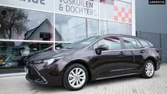 Gebruikt 2024 Toyota Corolla Hybrid Stationwagen | € 28.950 (Super prijs)