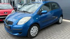 Gebruikt 2006 Toyota Yaris Hatchback | € 3.195 (Eerlijke prijs)