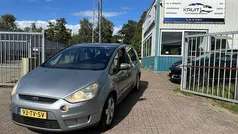 Gebruikt 2007 Ford S-MAX S MPV | € 1.695 (Goede deal)