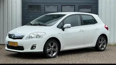 Wit Gebruikt 2012 Toyota Auris Business Edition Hatchback | € 5.450 (Goede deal)