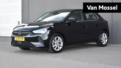 Zwart Gebruikt 2023 Opel Corsa GS Line Hatchback | € 16.940 (Eerlijke prijs)