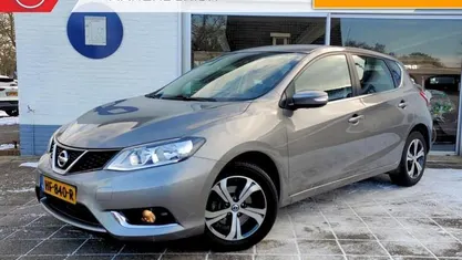 Occasion Nissan Pulsar Acenta 116 PK (85 kW) 2015 Hatchback