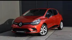 Gebruikt 2018 Renault Clio IV LIMITED Hatchback | € 10.949 (Eerlijke prijs)