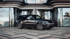 Zwart Gebruikt 2019 Land Rover Range Rover Sport Autobiography Dynamic SUV | € 79.999 (Eerlijke prijs)