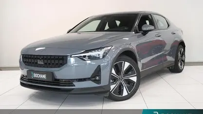 Grijs Occasion 2022 Polestar 2 Standard Range Single Motor Hatchback | € 27.595 (Eerlijke prijs)