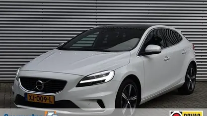 Gebruikt 2019 Volvo V40 Hatchback | € 16.740 (Eerlijke prijs)