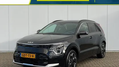 Occasion 2024 Kia e-Niro Advance SUV | € 29.835 (Eerlijke prijs)