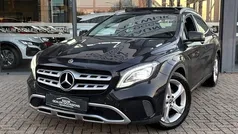 Gebruikt 2018 Mercedes GLA200 Premium Plus SUV | € 19.950 (Super prijs)