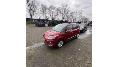 Occasion Citroën C3 Picasso Exclusive 120 PK (88 kW) 2012 MPV