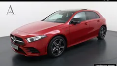 Gebruikt 2021 Mercedes A250 AMG Hatchback | € 30.850 (Eerlijke prijs)