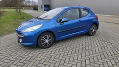 Gebruikt 2006 Peugeot 207 Hatchback | € 1.000 (Goede deal)