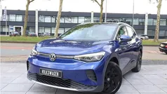 Gebruikt 2021 VW ID.4 Pro SUV | € 24.450 (Super prijs)