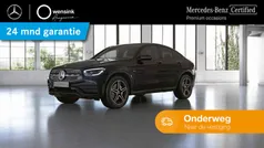 Gebruikt 2021 Mercedes GLC300 Business Coupé | € 50.850 (Eerlijke prijs)