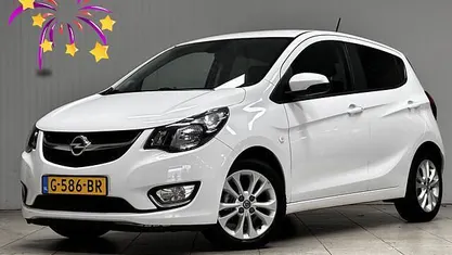Occasion 2019 Opel Karl Innovation Hatchback | € 7.450 (Eerlijke prijs)