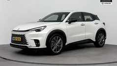Wit Gebruikt 2024 Lexus LBX SUV | € 39.950 (Eerlijke prijs)