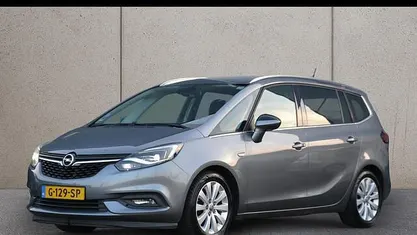 Occasion Opel Zafira Innovation 140 PK (102 kW) 2018 MPV
