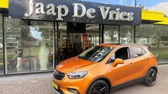 Gebruikt 2017 Opel Mokka X Innovation SUV | € 11.950 (Eerlijke prijs)