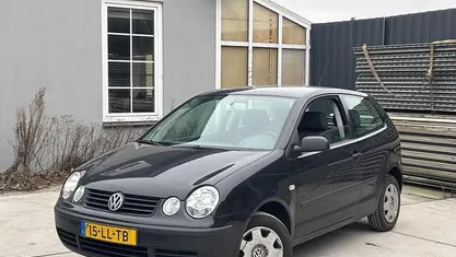 Occasion VW Polo 75 PK (55 kW) 2003 Hatchback