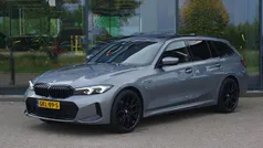 Gebruikt 2023 BMW 320e M Sport Stationwagen | € 38.950 (Eerlijke prijs)