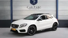 Gebruikt 2015 Mercedes GLA250 AMG line SUV | € 21.495 (Eerlijke prijs)