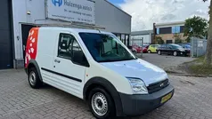 Gebruikt 2007 Ford Transit Van | € 1.150 (Eerlijke prijs)