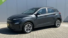 Grijs Gebruikt 2022 Hyundai Kona Comfort SUV | € 19.885 (Eerlijke prijs)