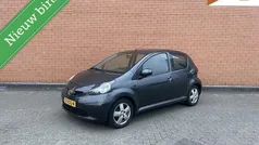Gebruikt 2006 Toyota Aygo Hatchback | € 2.595 (Eerlijke prijs)