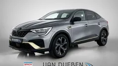 Grijs Gebruikt 2023 Renault Arkana Engineered SUV | € 26.750 (Eerlijke prijs)