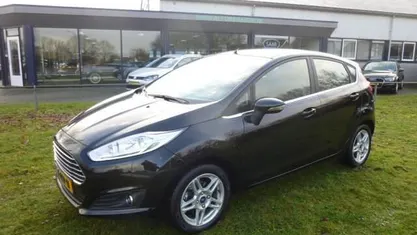 Occasion Ford Fiesta Titanium X 101 PK (74 kW) 2015 Hatchback