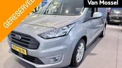 Gebruikt 2023 Ford Transit Limited Van | € 19.995 (Eerlijke prijs)