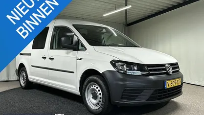 Occasion VW Caddy Maxi Trendline 2019 MPV