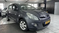 Gebruikt 2010 Hyundai i20 Hatchback | € 4.850 (Eerlijke prijs)