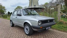 Gebruikt 1982 VW Golf I | € 9.499