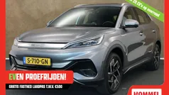 Grijs Gebruikt 2023 BYD Atto 3 Comfort SUV | € 26.945 (Eerlijke prijs)