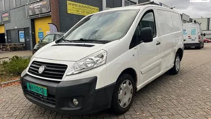 Gebruikt 2012 Fiat Scudo Van | € 1.999 (Super prijs)