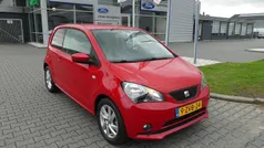 Rood Gebruikt 2015 Seat Mii Sport Hatchback | € 7.395 (Eerlijke prijs)
