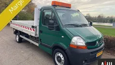 Overige Gebruikt 2007 Renault Master Pickup | € 6.950 (Eerlijke prijs)