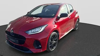 Occasion Mazda 2 Homura-Line 116 PK (85 kW) 2026 Hatchback