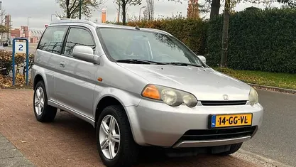 Occasion Honda HR-V 105 PK (77 kW) 2000 SUV