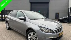 Gebruikt 2015 Peugeot 308 Hatchback | € 5.199 (Eerlijke prijs)