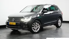 Grijs Gebruikt 2022 VW Tiguan SUV | € 40.895 (Goede deal)