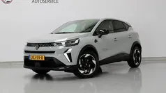 Gebruikt 2025 Renault Captur Techno SUV | € 29.490 (Eerlijke prijs)