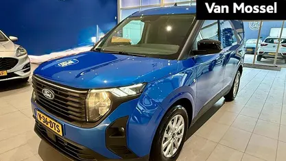 Occasion Ford Transit Limited 125 PK (91 kW) 2024 Van