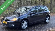 Gebruikt 2011 VW Golf VI Highline Hatchback | € 4.195 (Goede deal)