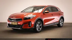 Oranje Nieuw 2024 Kia XCeed SUV | € 30.545 (Goede deal)