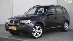 Gebruikt 2005 BMW X3 SUV | € 5.999 (Goede deal)