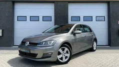 Gebruikt 2014 VW Golf VII Highline Hatchback | € 11.990 (Eerlijke prijs)