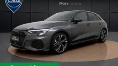 Gebruikt 2023 Audi A3 Sportback S-Line Hatchback | € 33.950 (Eerlijke prijs)